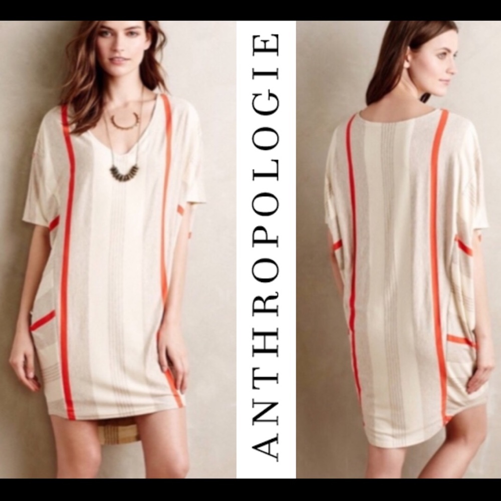Anthropologie Puella Dress/Tunic
